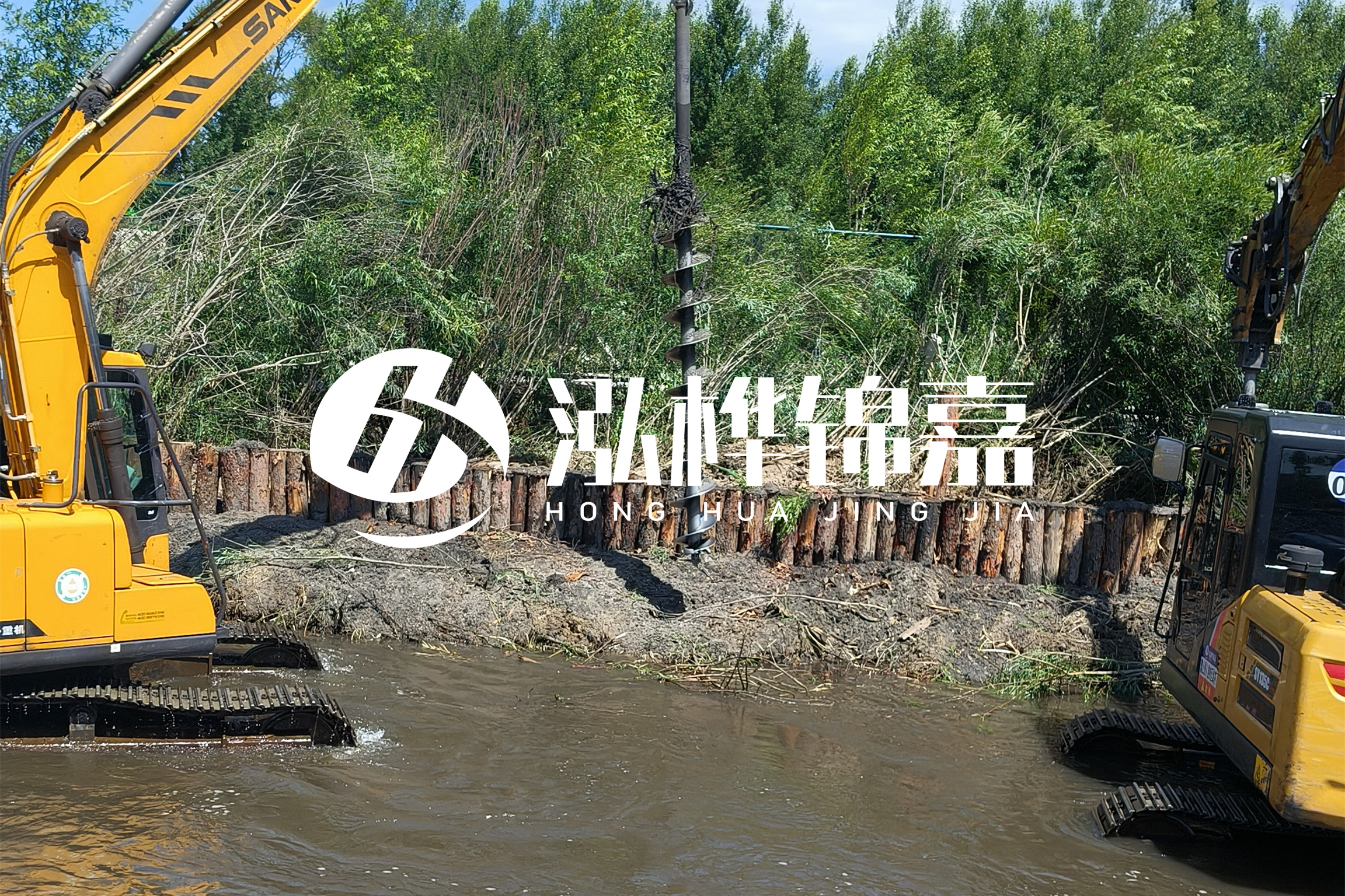 廣東清理河道淤泥，一般預(yù)算多少錢一米？