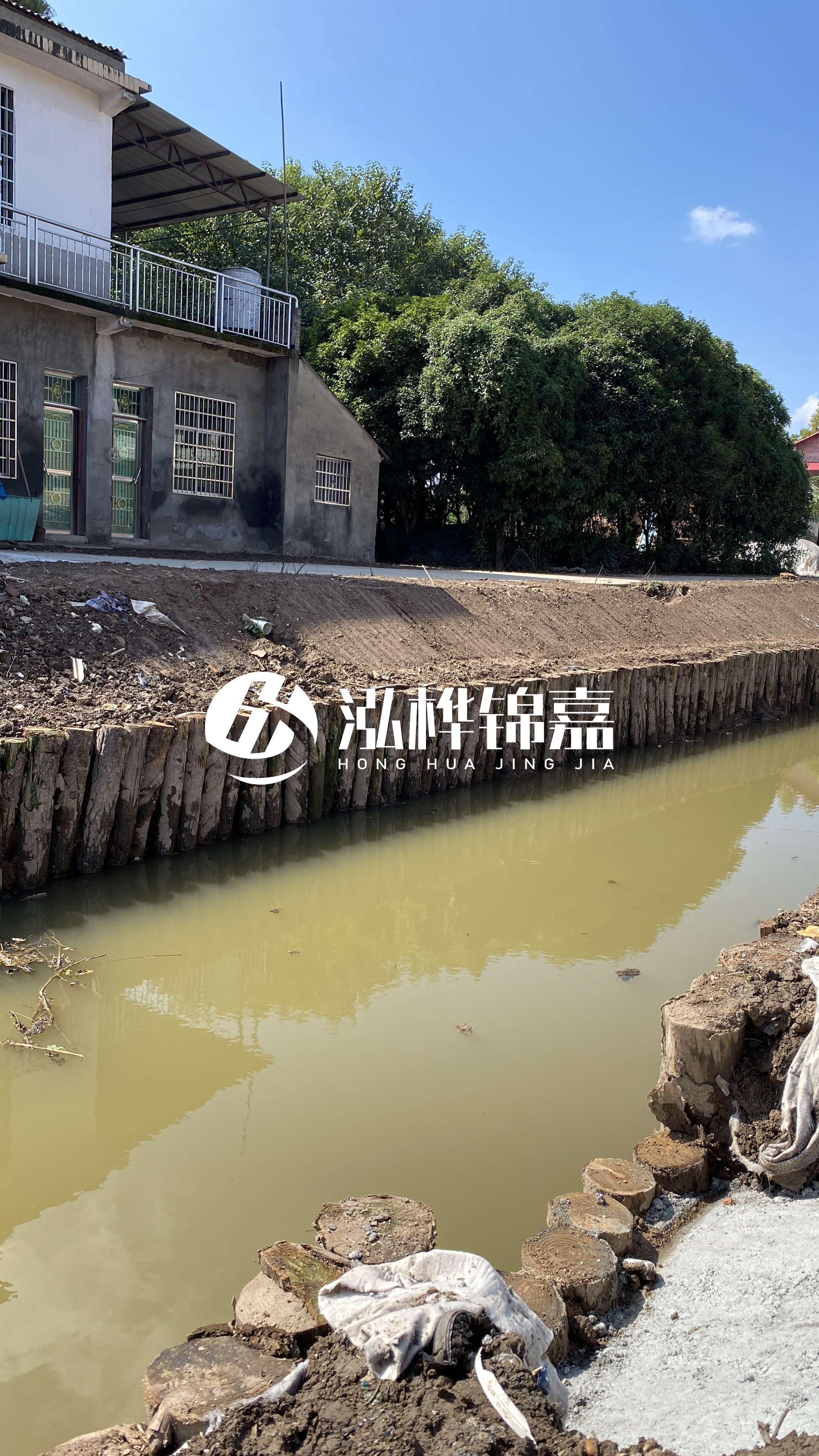 池州河道清淤專業(yè)施工-河流清理淤泥時(shí)遇到暗流怎么辦？