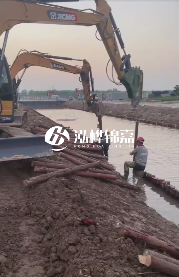 打松木樁要不要剝皮？看完這篇就懂了？