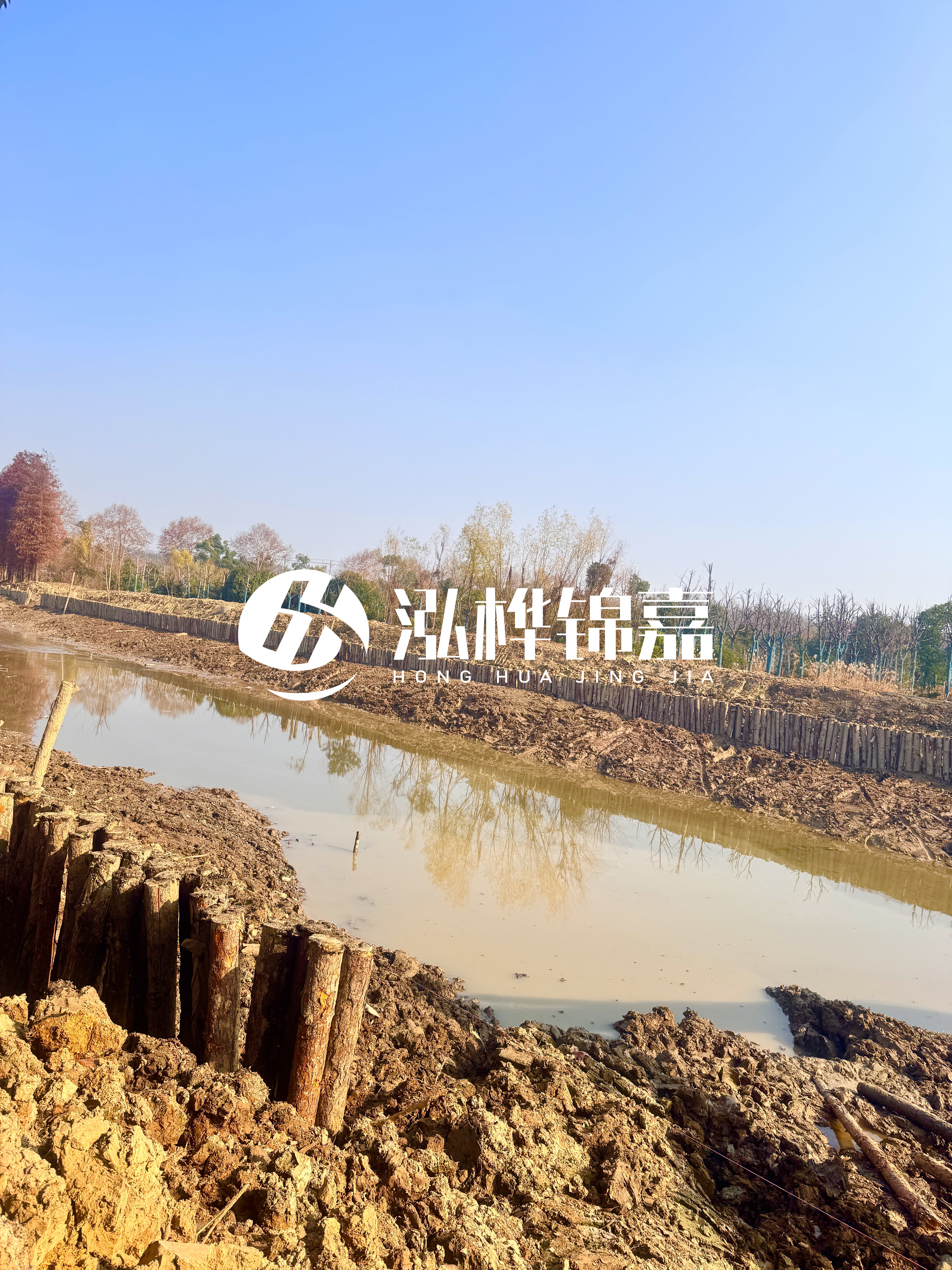 河道打樁木施工后的驗(yàn)收標(biāo)準(zhǔn)是什么？快來了解驗(yàn)收標(biāo)準(zhǔn)，別踩坑！
