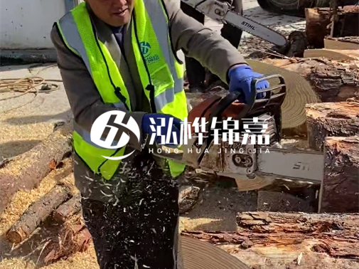 河道木樁的含水率過高會有什么問題？控制多少最好？