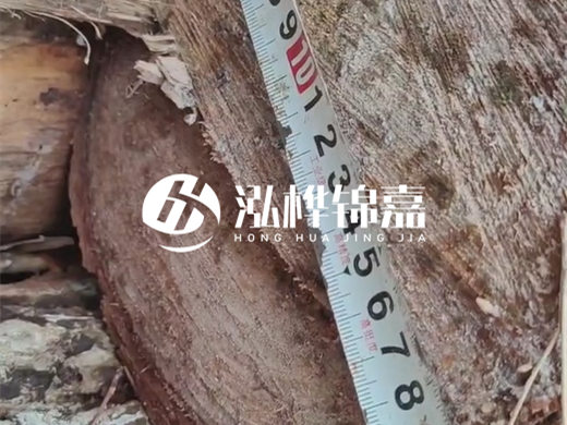 打木樁有什么好處？打樁木適用范圍有哪些要求？