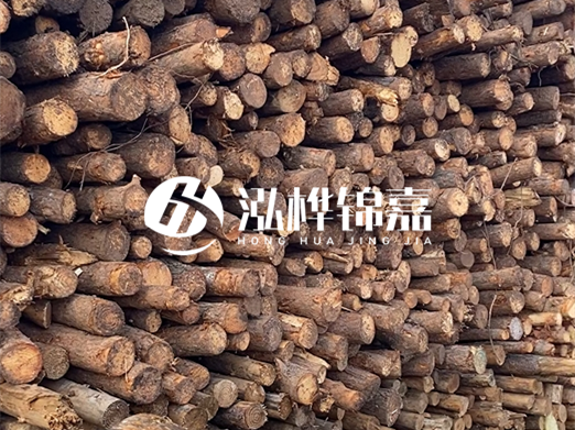 如何挑選質(zhì)量好的松木樁？與木樁廠家簽訂合同的注意事項？