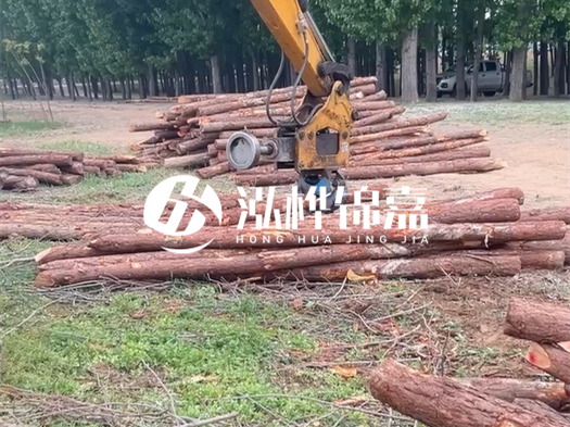 如何找到靠譜的安徽打樁木廠家？泓樺錦嘉的產(chǎn)品適合哪些工程？