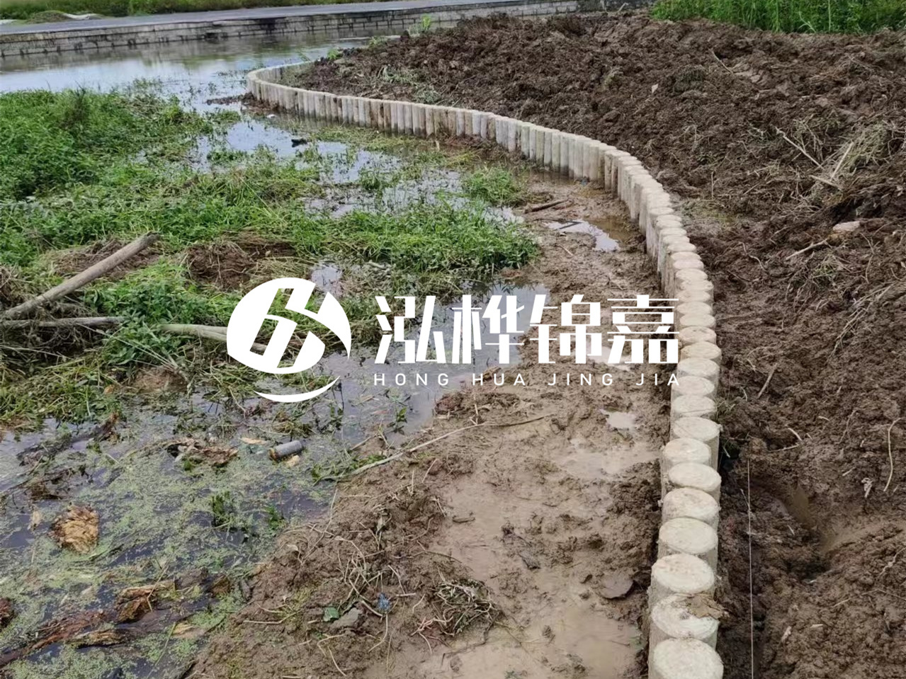 松木打樁施工隊(duì)的收費(fèi)標(biāo)準(zhǔn)是怎樣的？水泥樁可以接嗎？