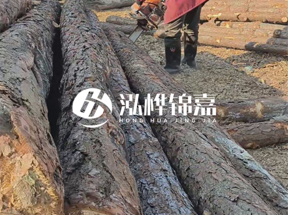 河南松木樁生產(chǎn)企業(yè)聯(lián)系方式？老客戶采購松木樁能打折嗎？