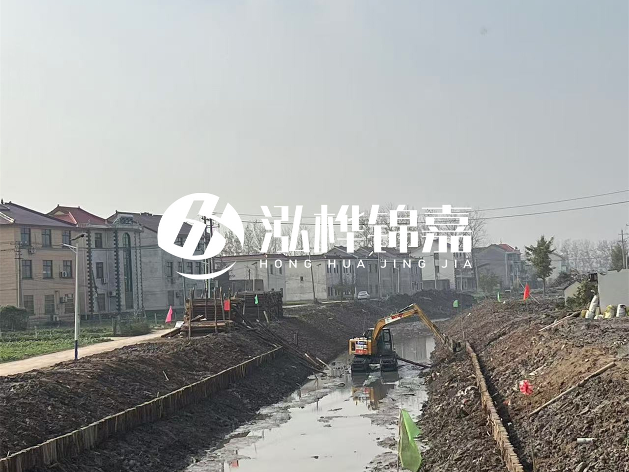 河南松木樁廠家地址在哪里？如何避免買到空心樁？