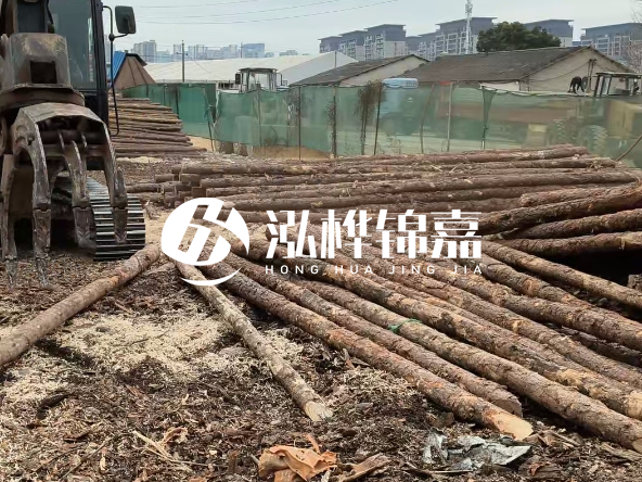 碳化木樁和防腐木樁有什么區(qū)別-哪一種防腐效果更好？