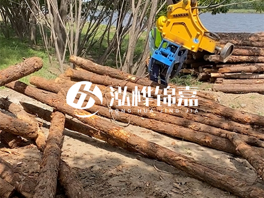 河道木樁的主要用途是什么-主要用在哪些領(lǐng)域？