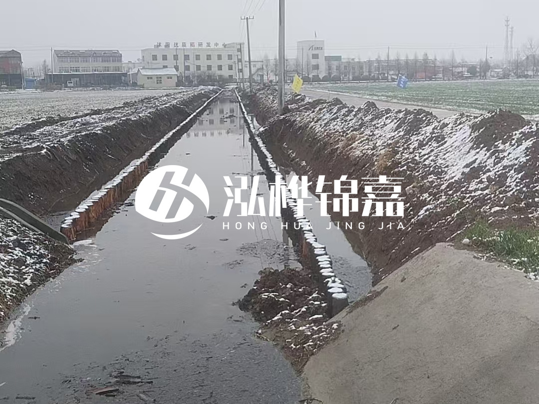 河南松木樁廠家有哪些？松木樁邊坡支護(hù)能用多久？