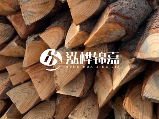 杉木樁批發(fā)廠家泓樺錦嘉 - 河道打木樁能起到什么防護(hù)作用？