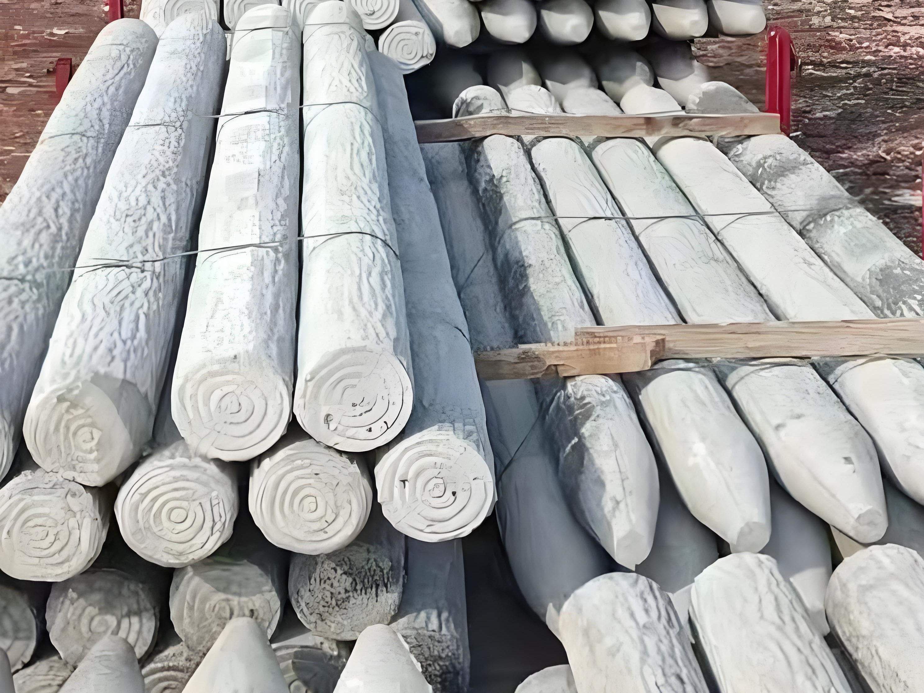 水泥樁批發(fā)廠家泓樺錦嘉 - 與水泥樁廠家合作需要簽合同嗎？