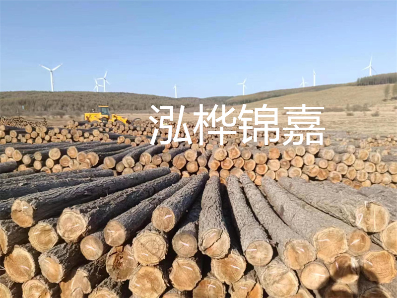 防腐木柵欄多少錢一米，給您安全的環(huán)境保護